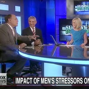 What Stresses Men Out How To Combat Stress Dr David Samadi