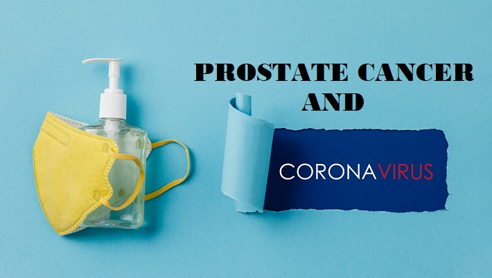 coronavirus and prostate cancer