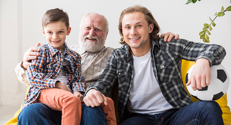 men-with-a-family-history-of-prostate-cancer-have-better-overall-survival-rates