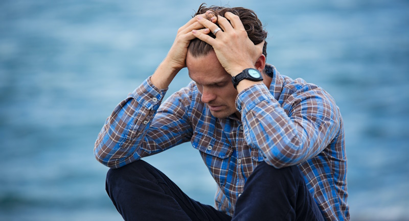 Anxiety may lead to unnecessary aggressive treatments for prostate cancer