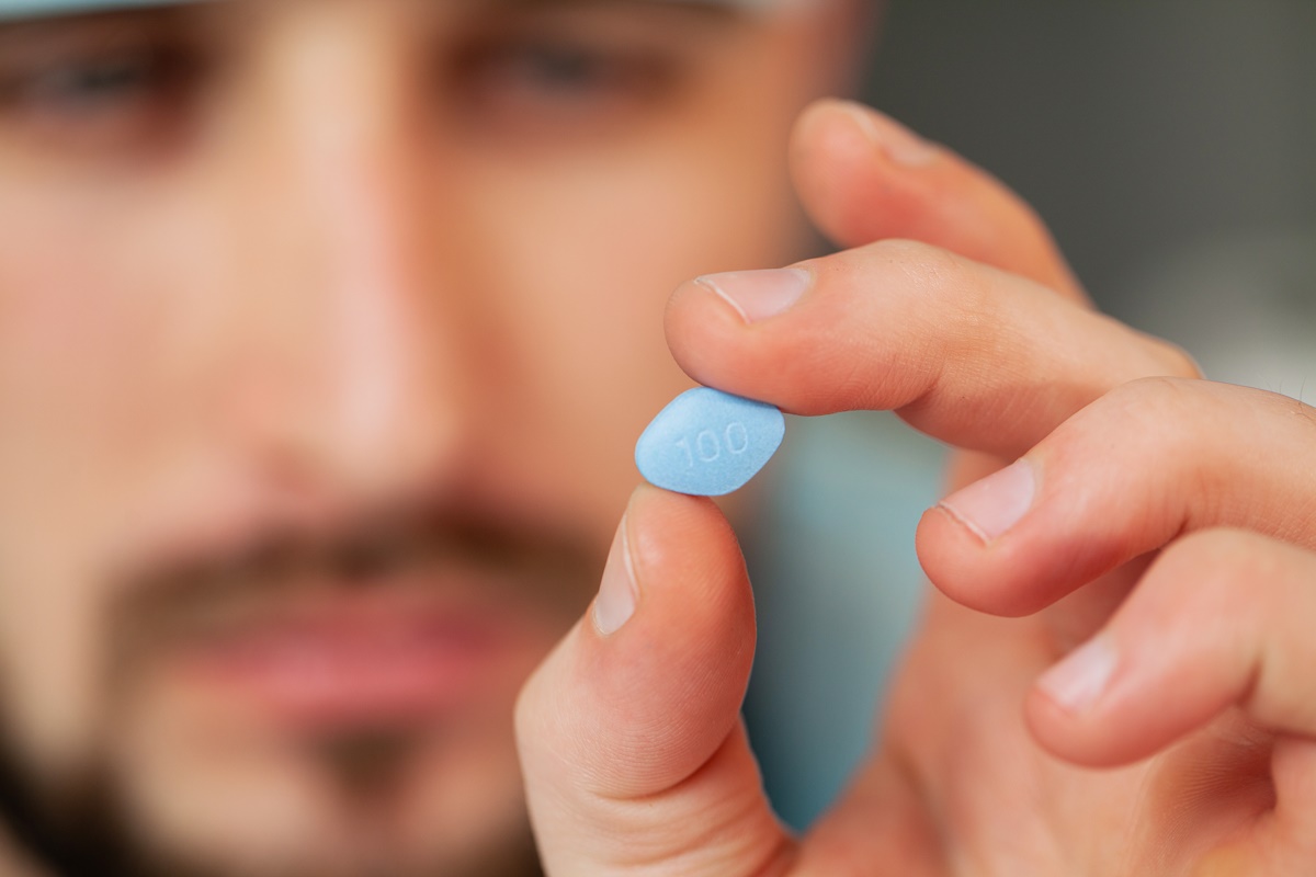 Selecting the right medication for erectile dysfunction