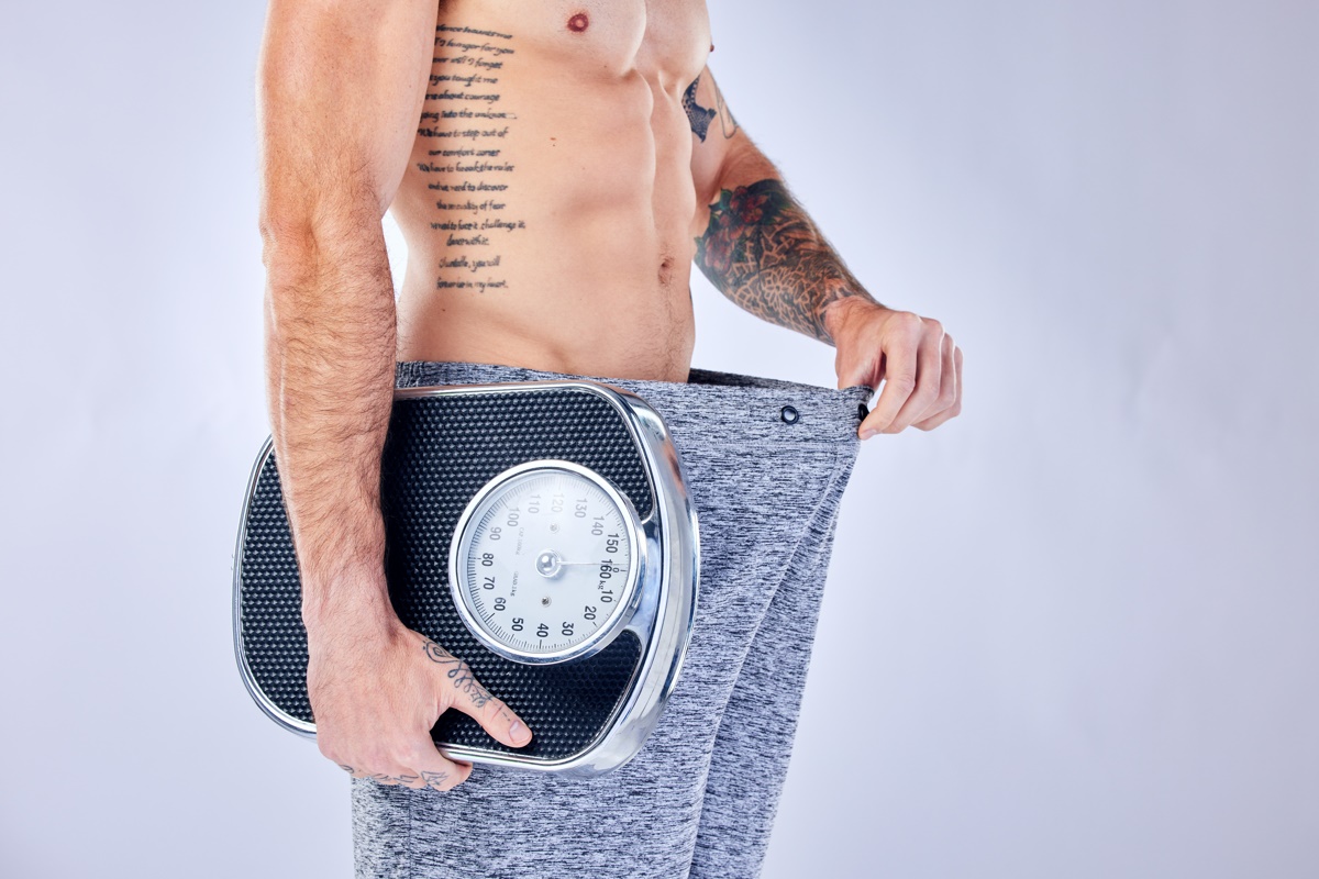 The Power of a Modest 5 Percent Weight Loss for Your Health