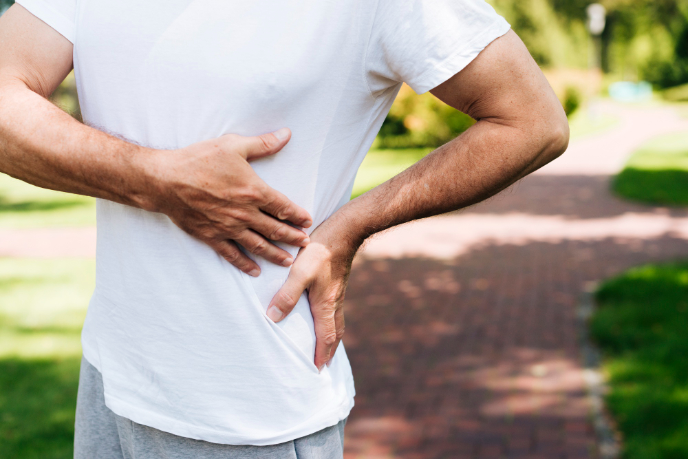 kidney stone recurrence