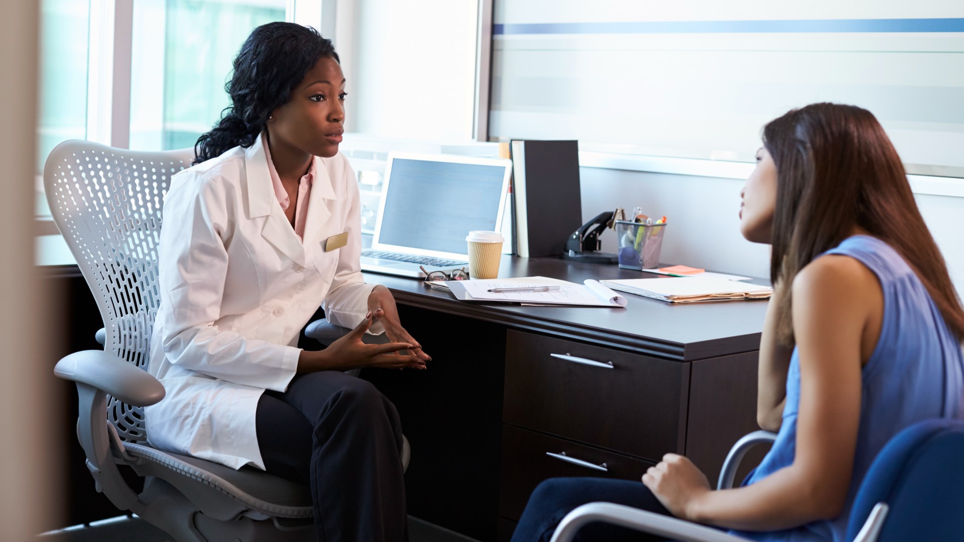 Gynecologic Health and Cardiovascular Risk Link