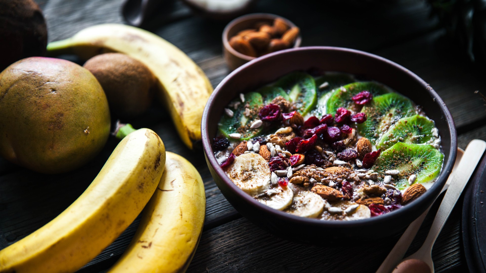 Healthy Carbs