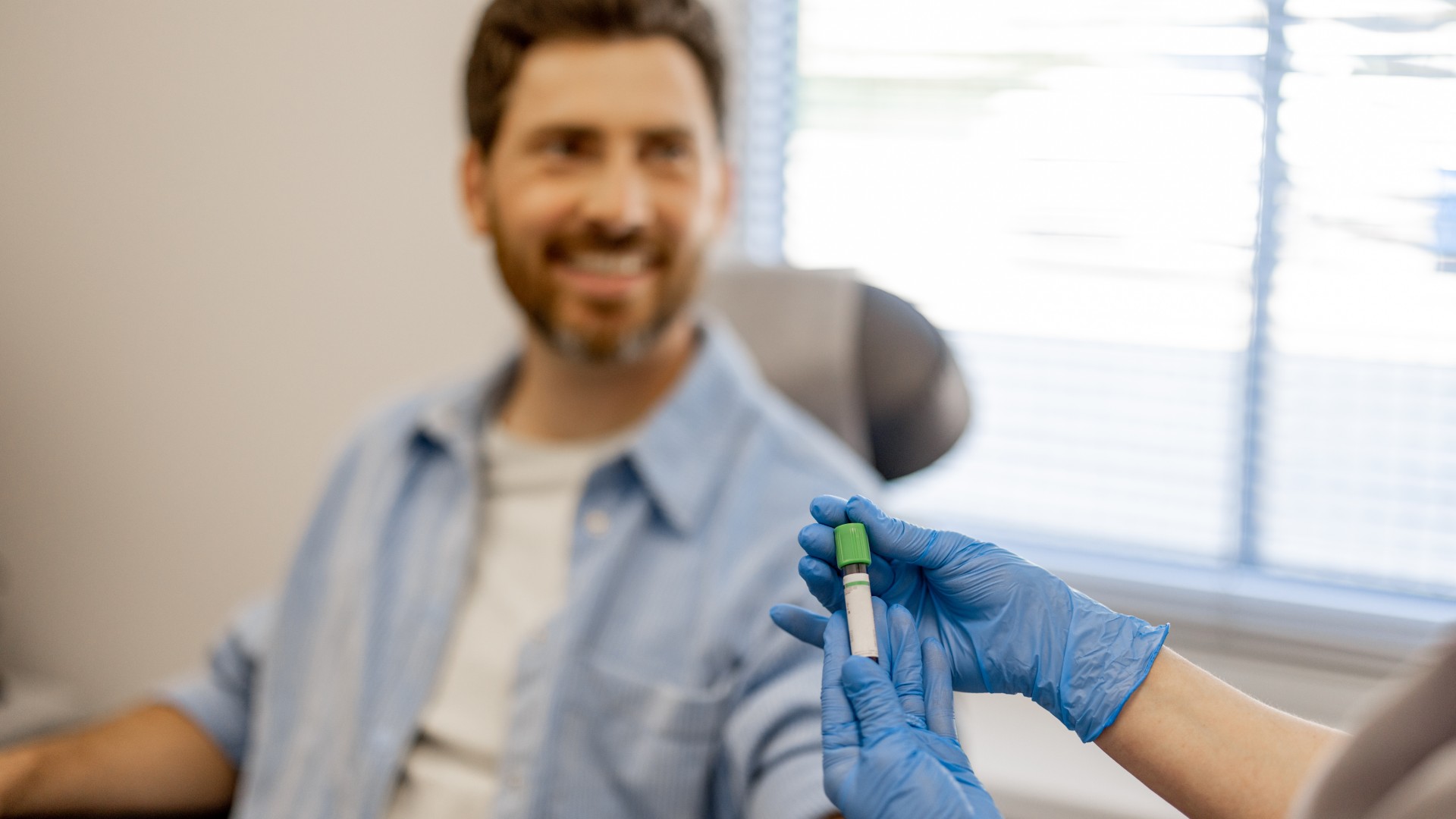 Prostate Checks