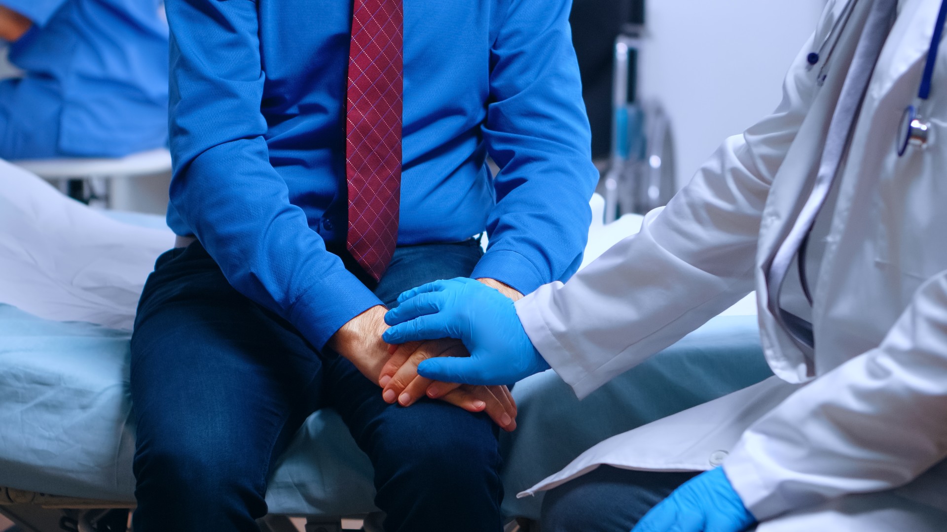 Acute Prostatitis