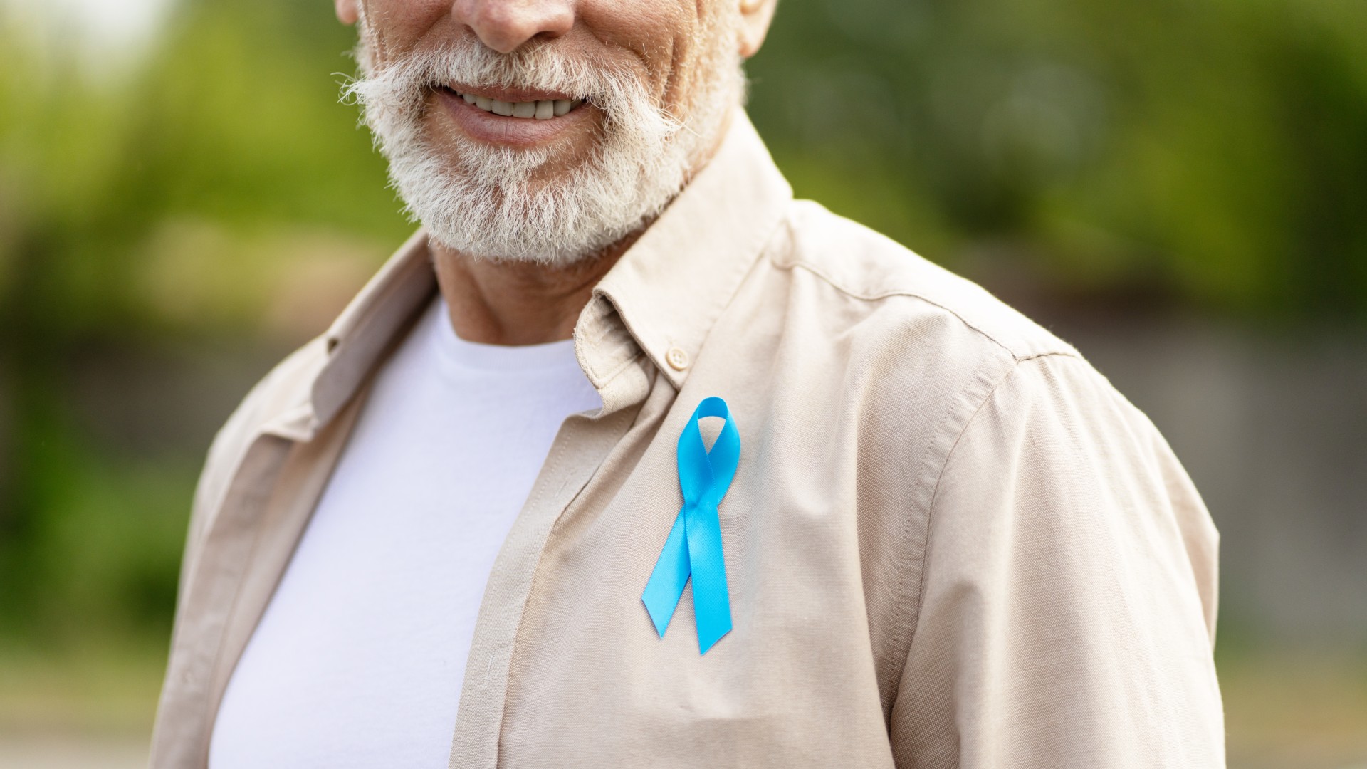 Prostate Cancer Patients Die