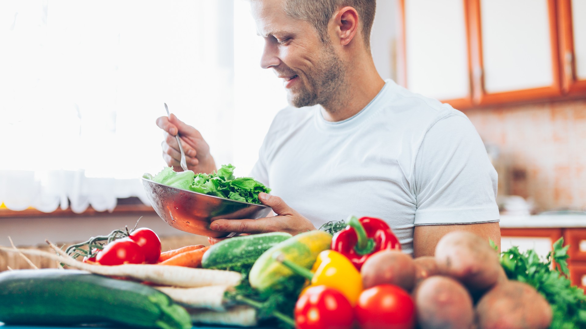 Diet Lowers Your Cancer Risk