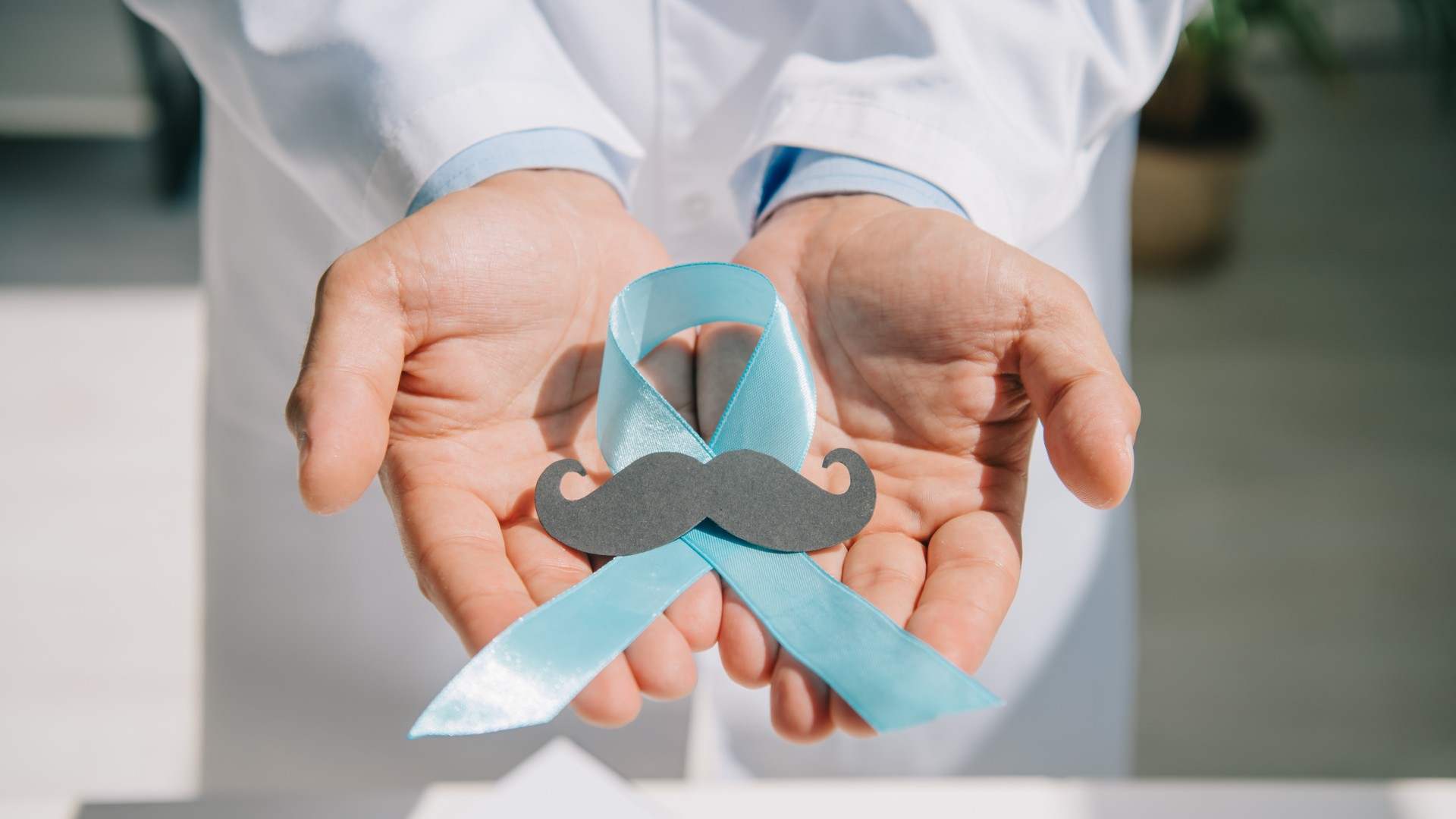 Prostate Cancer Survivors