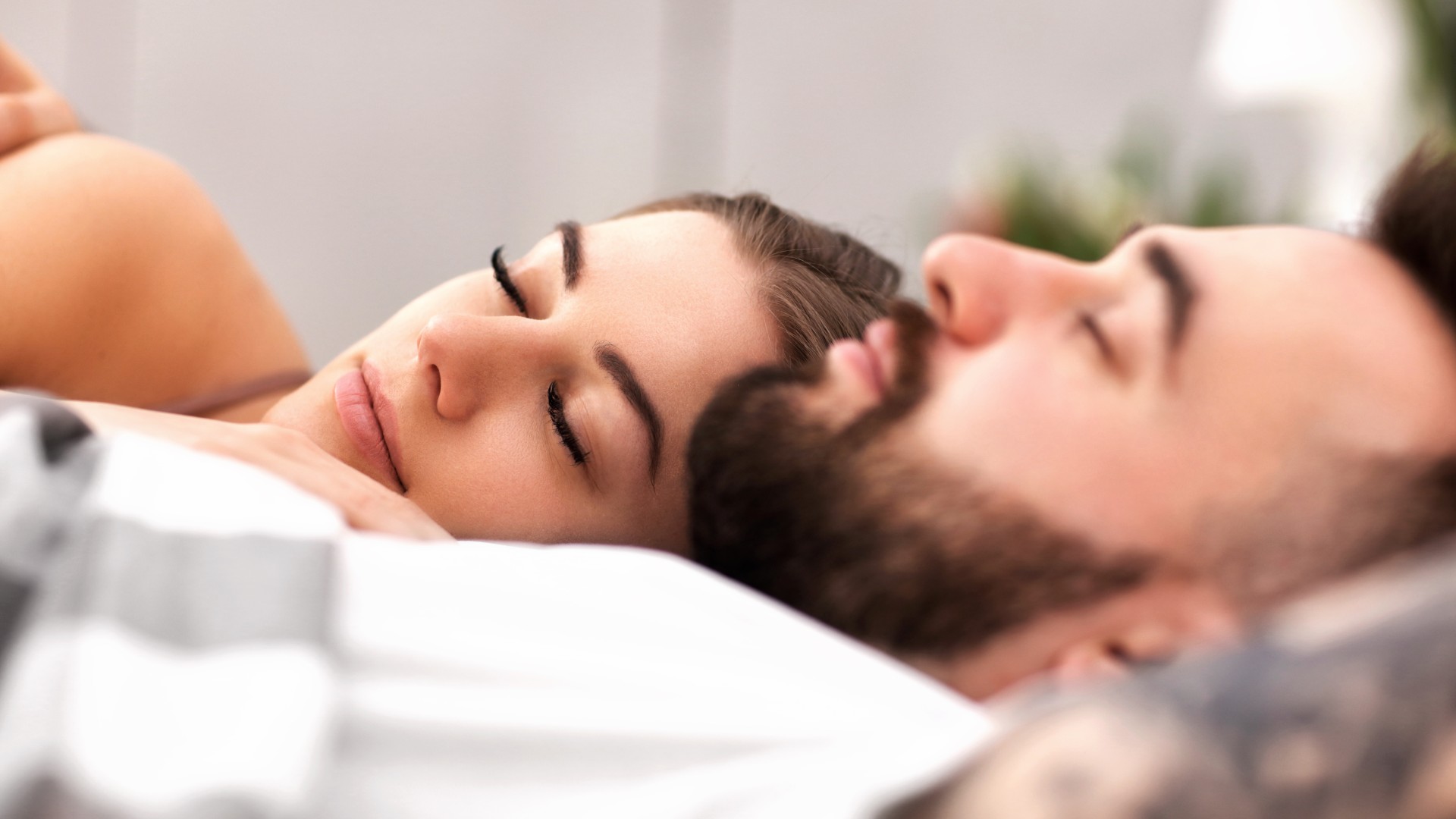 sleep and hormonal health